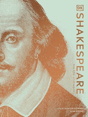 cover image of Shakespeare